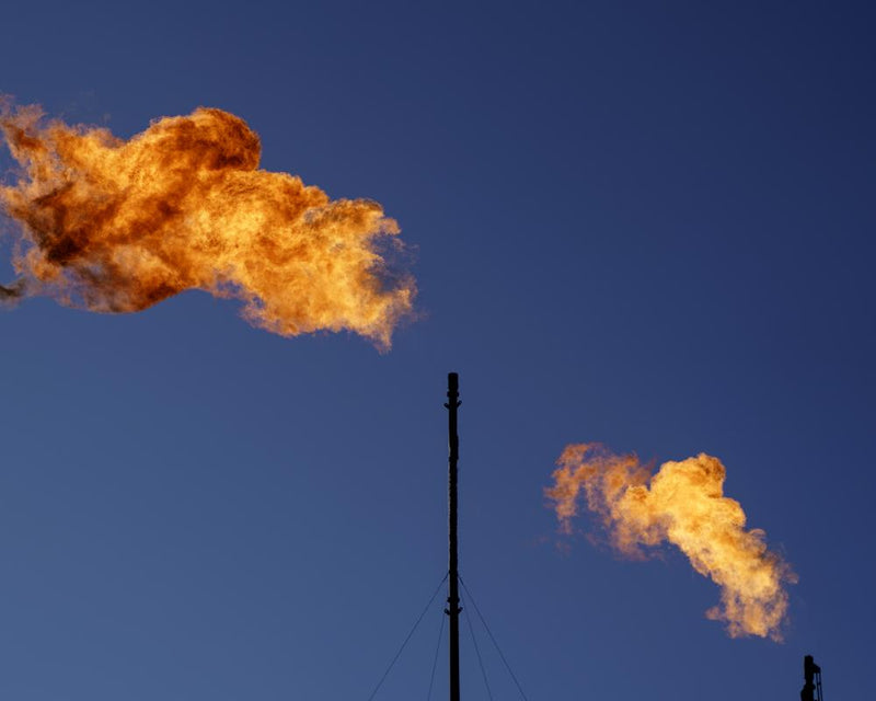 Turkmenistan Methane Leak Fix: A Breakthrough in Climate Action