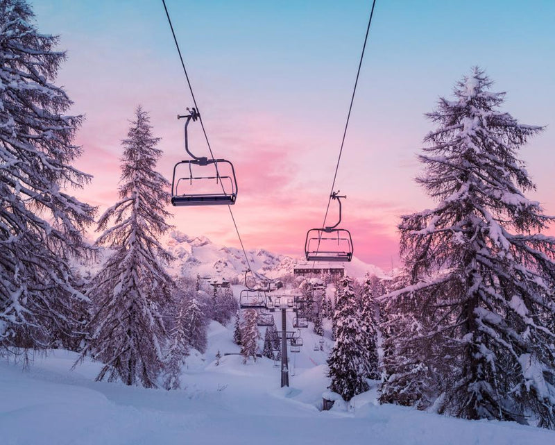 Small Ski Resorts in Europe: Hidden Gems for Winter Travel