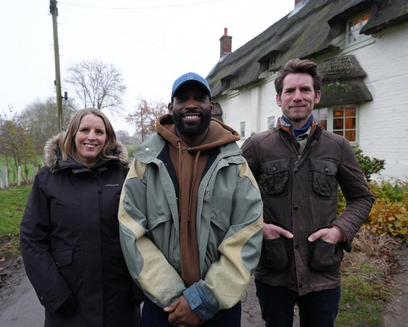 Tinie Tempah's Extraordinary Extensions Returns: TV Tonight's Top