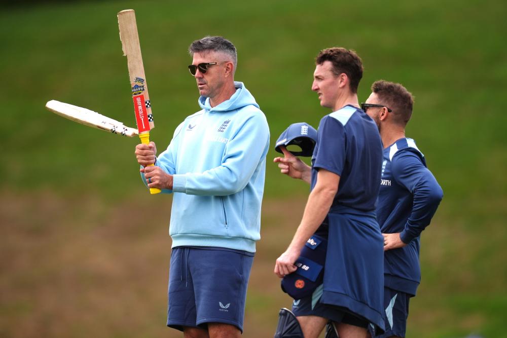 Pietersen Was the Original Bazball and England Need Him