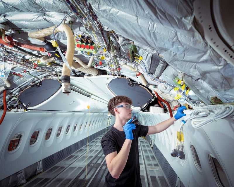 Apprenticeship Benefits and Pitfalls: A Huge Learning Curve
