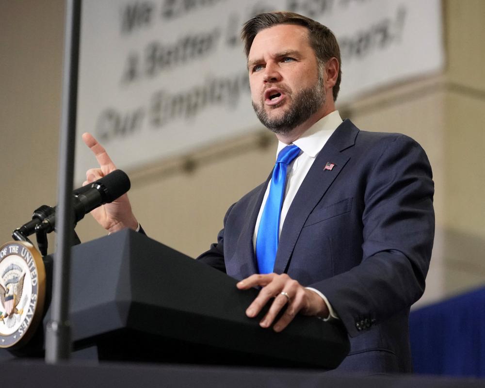 JD Vance AI Regulation: Why He Says Stop Building Frankenstein