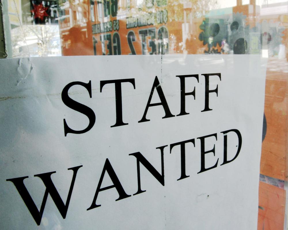 Staffing Language Norms: Why Words Like Manning Face Backlash