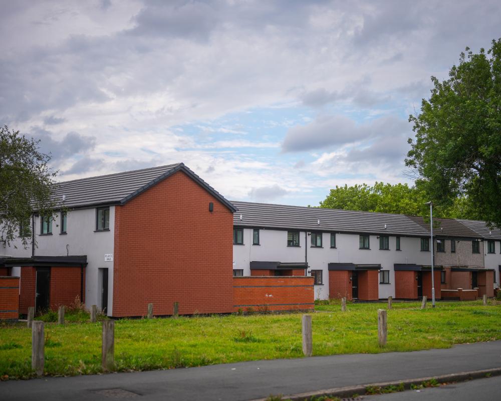 Reform Housing Policy Discriminates Against UK Citizens