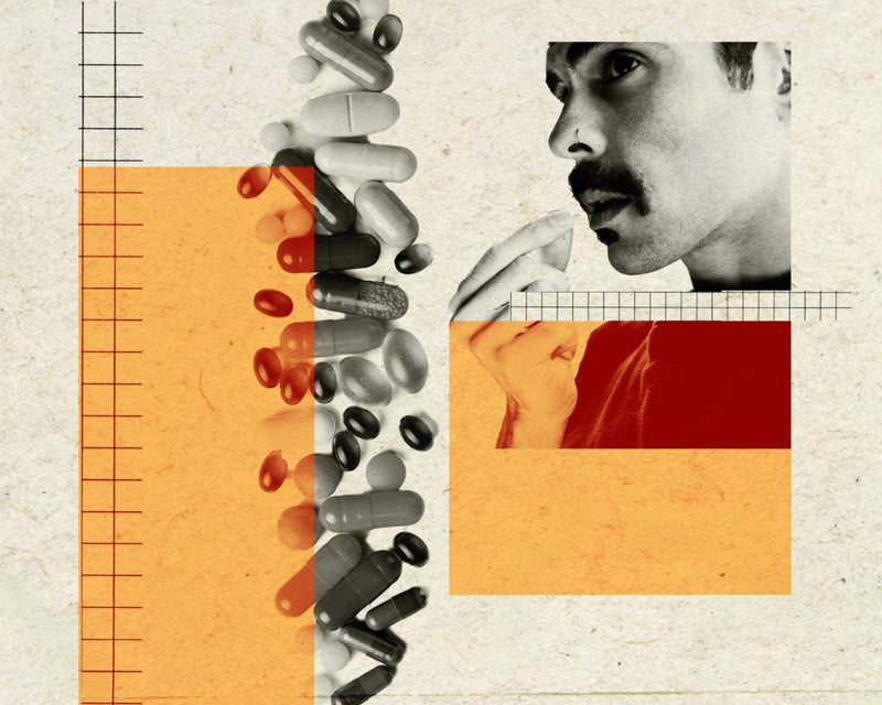 Adulterated Sexual Enhancement Supplements: Hidden Dangers