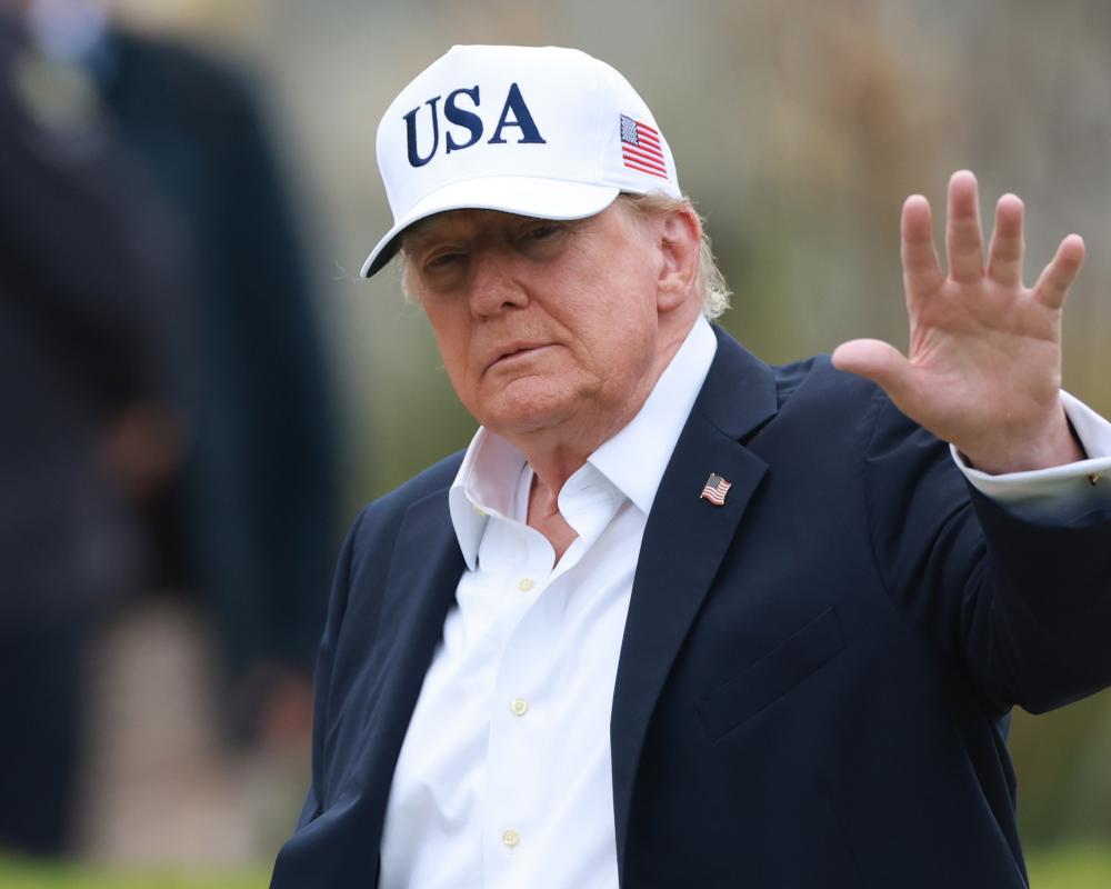 Trump's $5,000 Dividend Pledge: Economic Impact Analysis