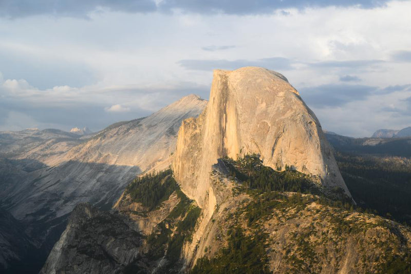 Yosemite Land Transfer to Private Developer Sparks Controversy