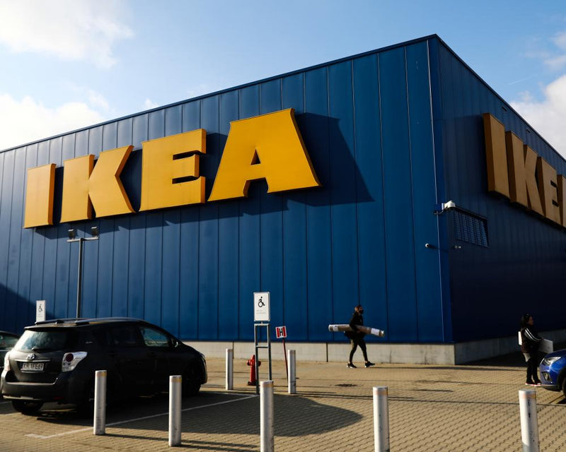 Ikea Wins Legal Battle Against Belgian Far-Right Party