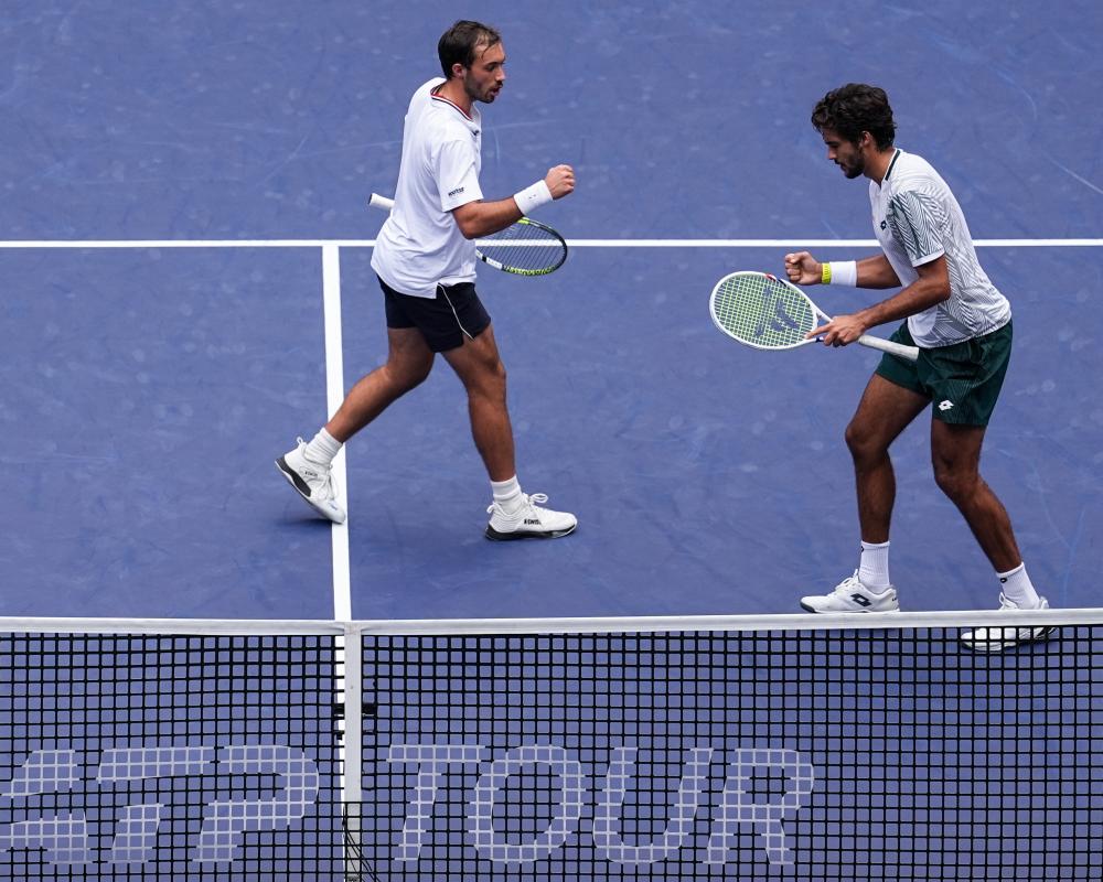 Doubles Players Fight ATP Reforms to Protect Tennis Format