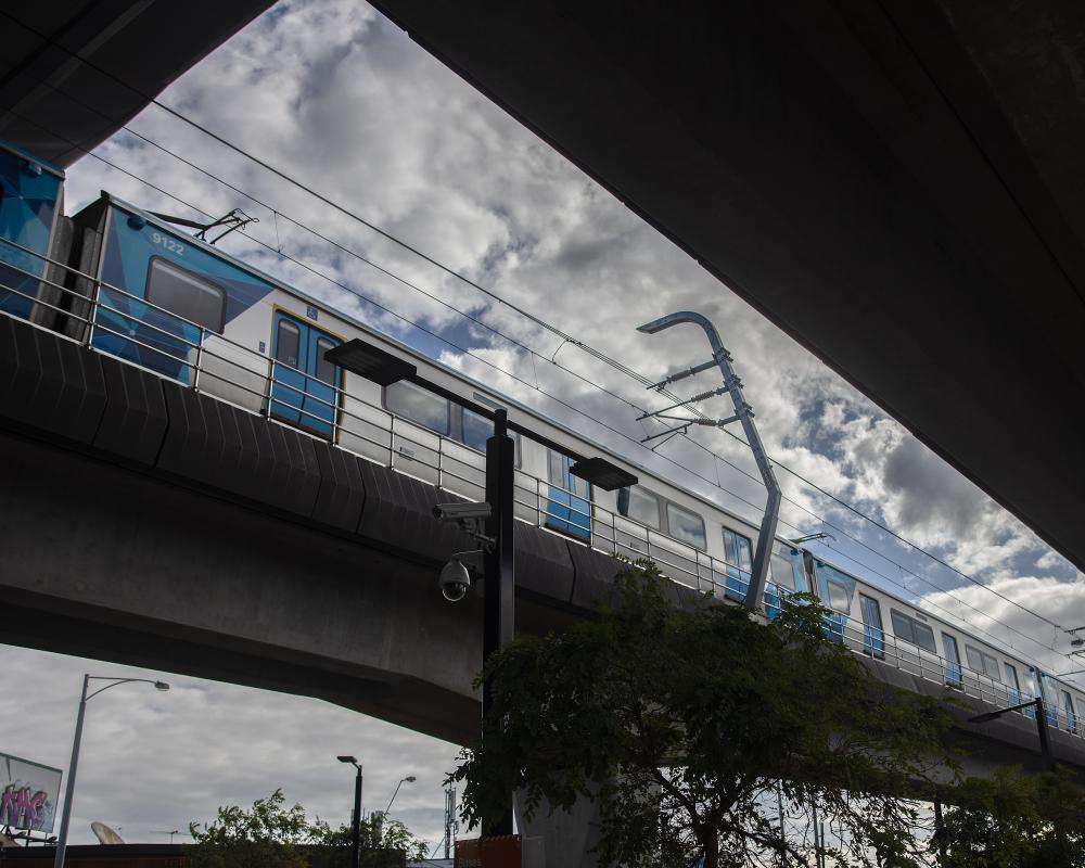 Suburban Rail Loop Funding Redirect Possible Under New Premier
