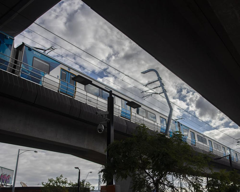 Suburban Rail Loop Funding Redirect Possible Under New Premier