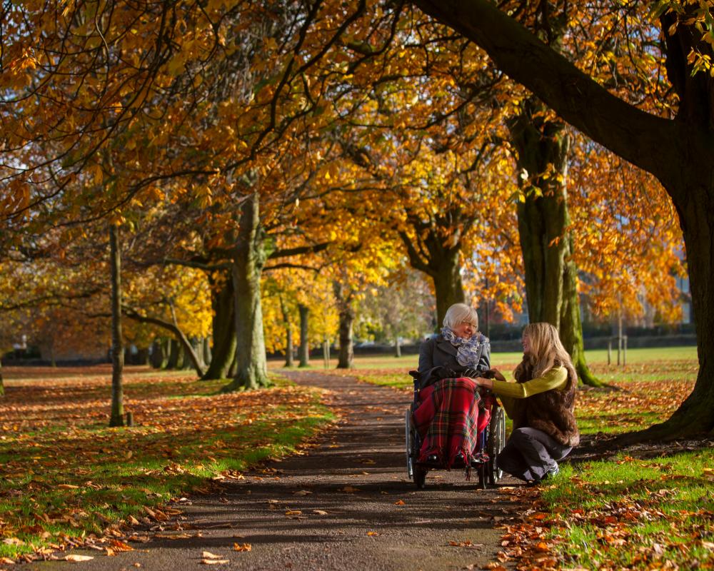 UK Carer's Allowance Cliff-Edge Rule to Be Abolished in Budget