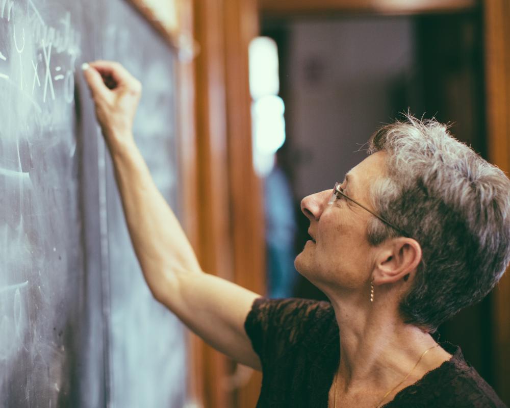 AI in Mathematics: Why Human Mathematicians Still Matter