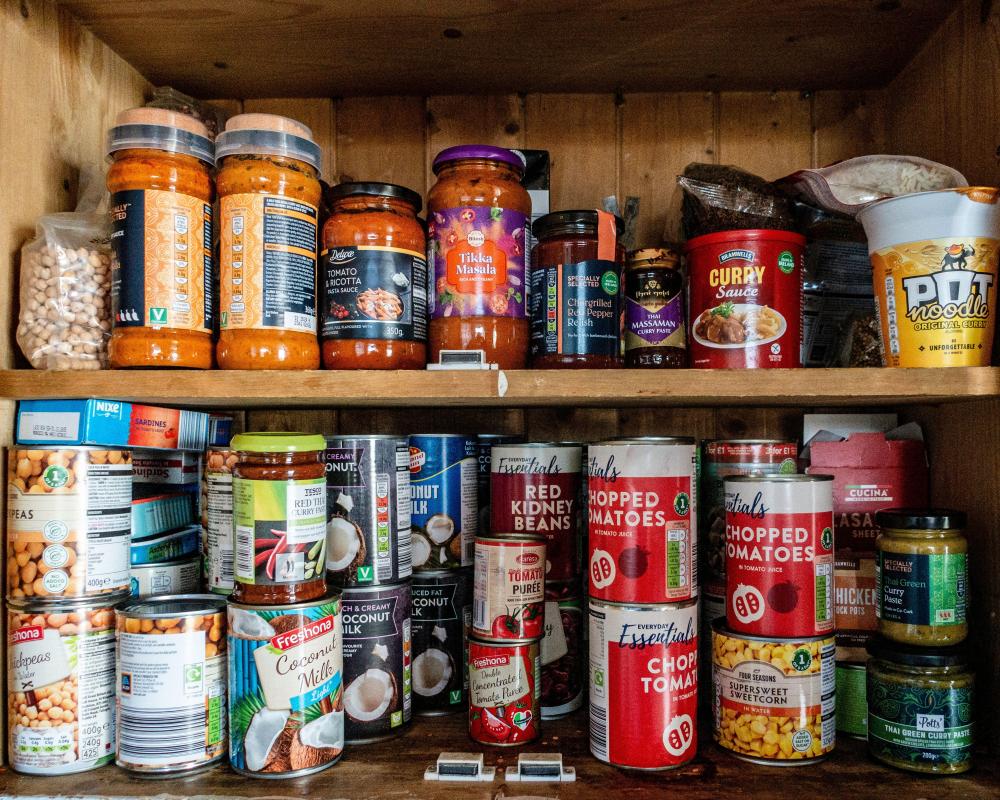Preppers No Longer Ridiculed: Why We Are All Stockpiling Food Now