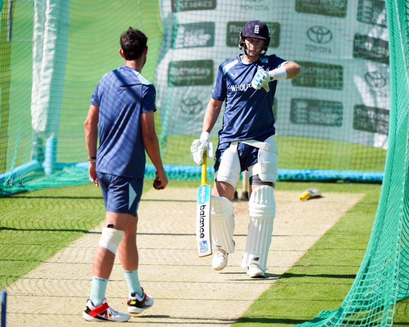 Joe Root's Robust Chat Resets England Cricket Standards