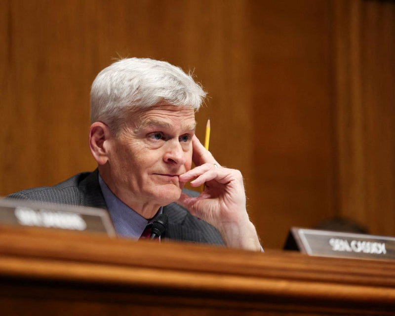 MMR Vaccine Safety: Senator Calls Trump Claims Crazy and Stupid