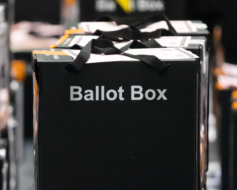 Proportional Representation Voting System: A Disaster for Labour