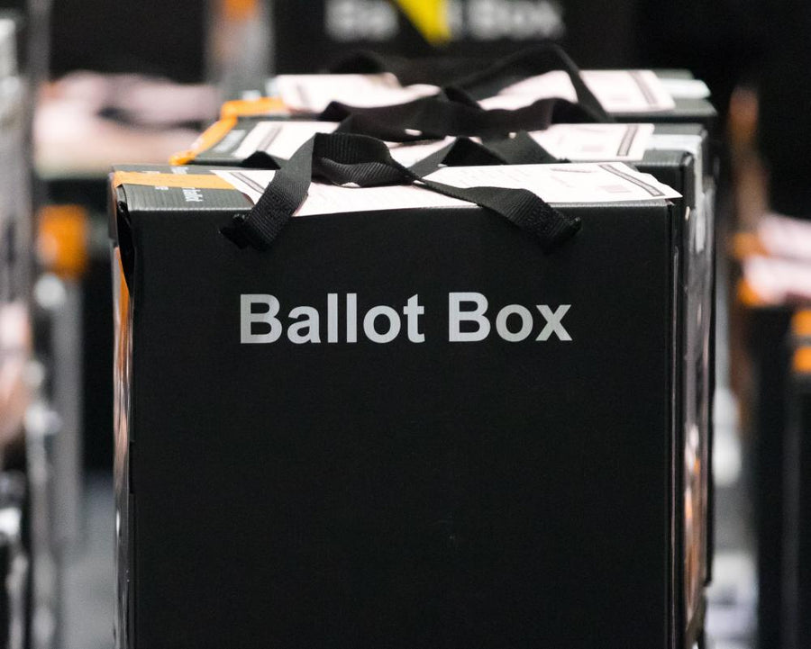 Proportional Representation Voting System: A Disaster for Labour
