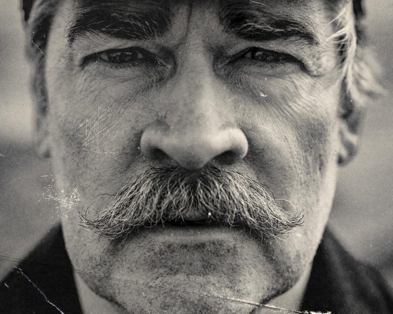 Adam Riches' The Captain Review: Victorian Hero's Extraordinary Glory