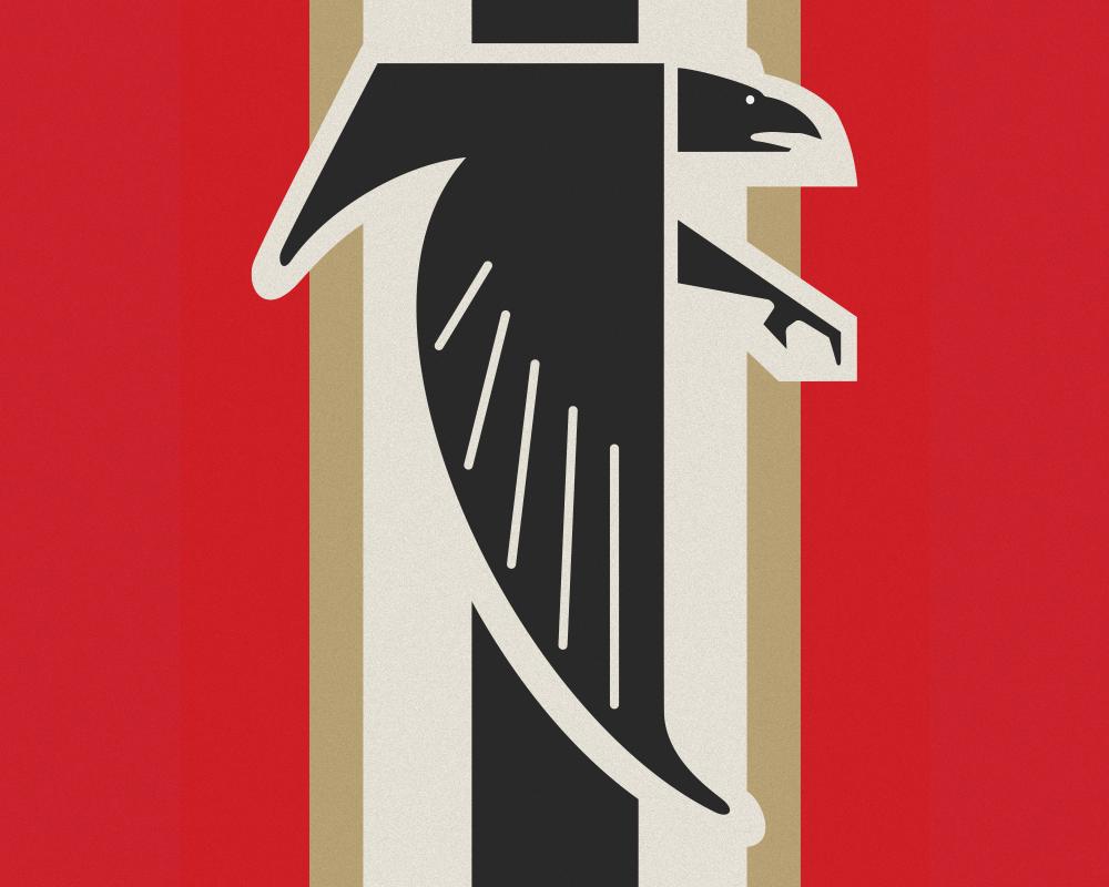 Atlanta Falcons Logo Sparks Nazi Comparison Backlash