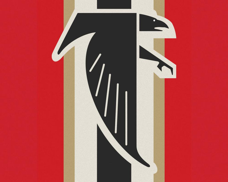 Atlanta Falcons Logo Sparks Nazi Comparison Backlash
