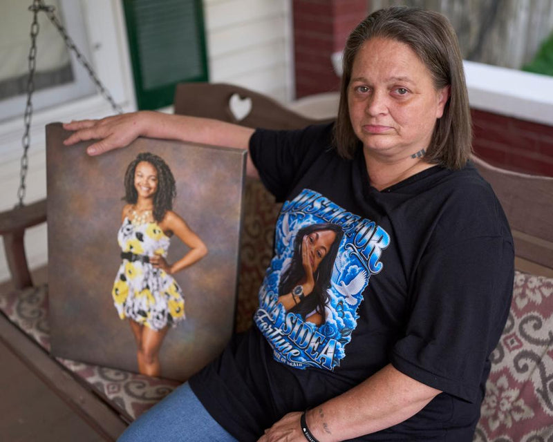 Tasia Fortune Death: Third Arrest Made in Staged Hanging Case