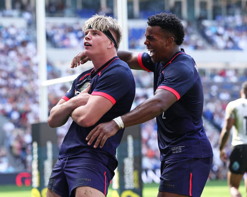 Prem Refereeing Revamp Boosts England Rugby World Cup Hopes