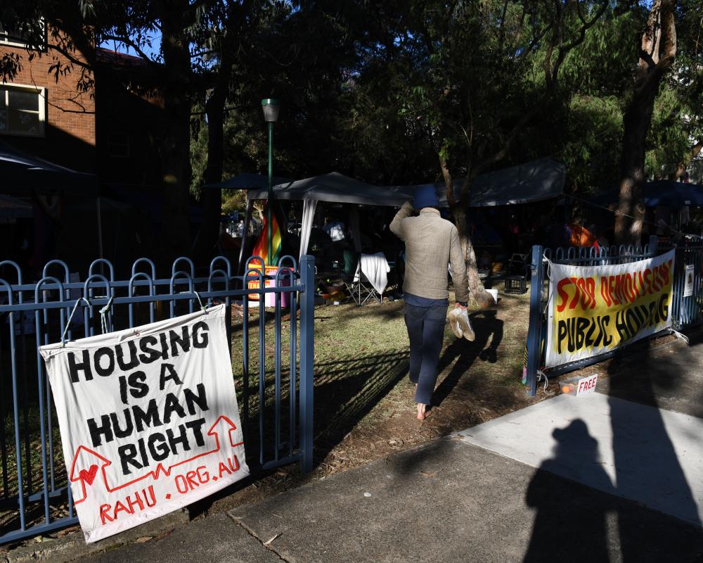 NSW Elderly Compensation for Sewage Flooding: Ombudsman Rules