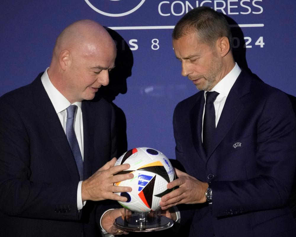FIFA Governance Crisis: New Framework to Replace Infantino
