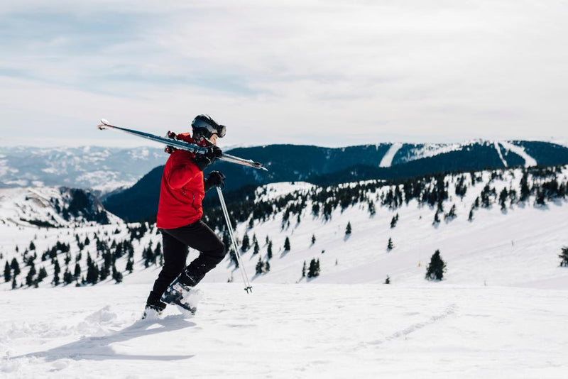 Ski Holiday Money-Saving Tips: Save or Splurge on the Slopes
