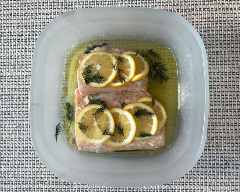Square Food Containers: Why They Changed Lunch Forever