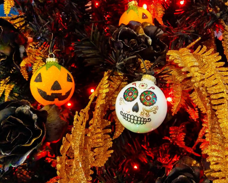 Halloweenmas: The Spooky Trend Turning October into a Month-Long