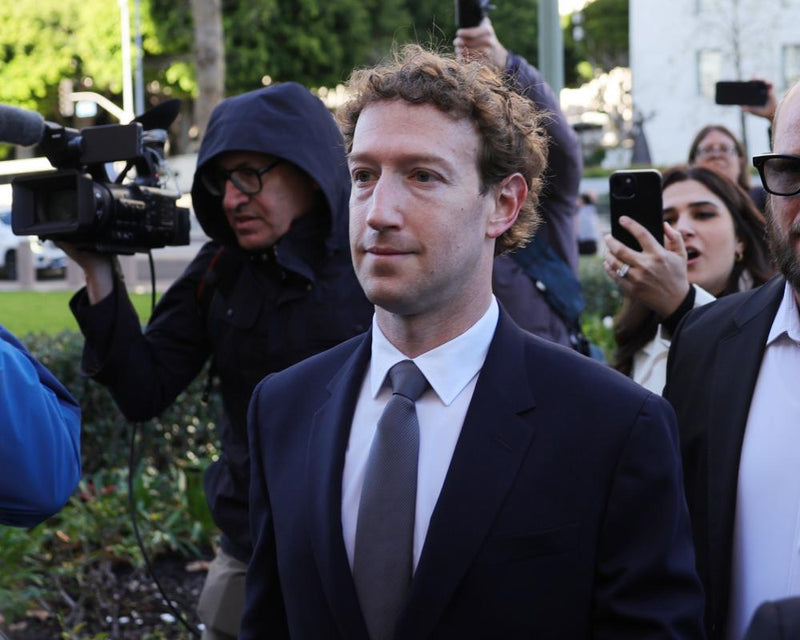 Meta's $18bn Settlement: Child Online Safety Costs Rise for Big Tech