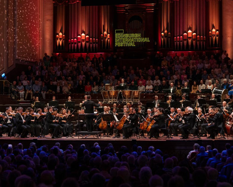 Berlin Philharmonic: Why It's Hailed as the World's Best Orchestra