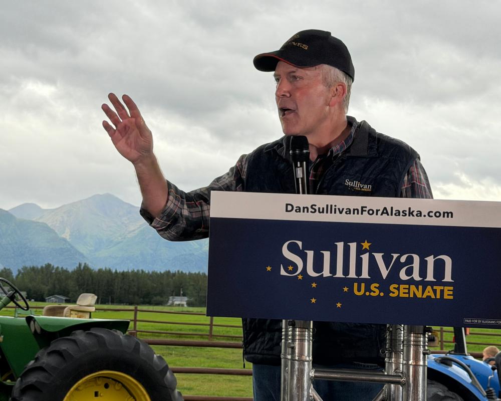 Redistricting Scrambles Florida Primary and Alaska Senate Race