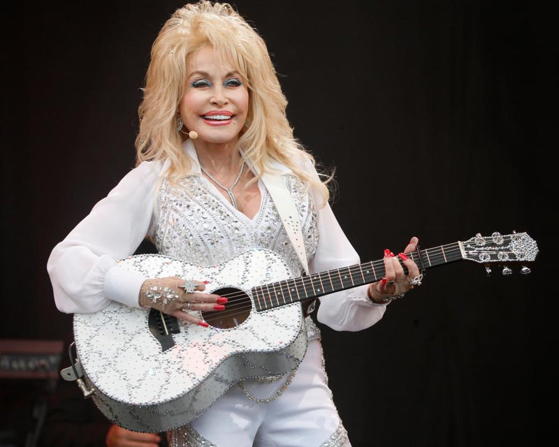 Dolly Parton Obituary: A Legacy of Country Music
