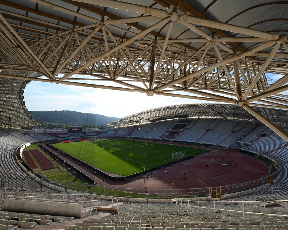 Nations League Showdown: Scotland v Slovenia, Croatia v Spain Live