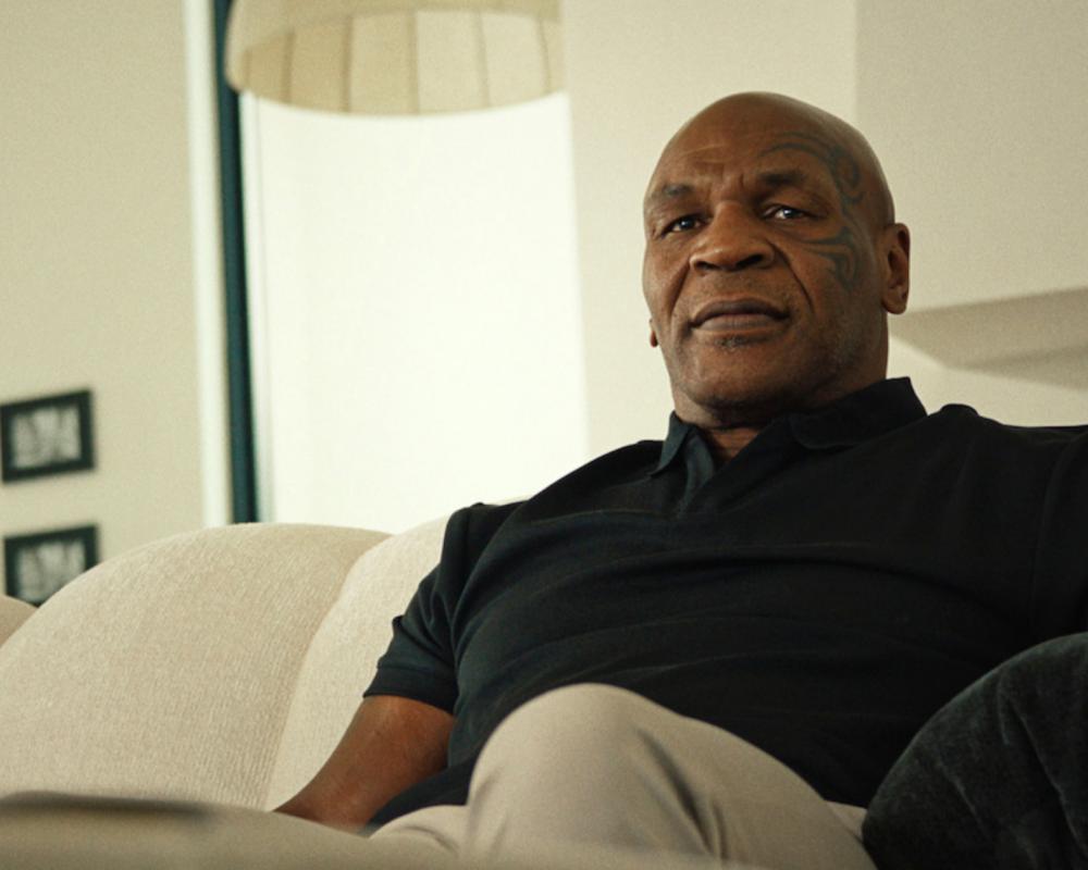 Tyson Netflix Review: Deeply Icky Sports Documentary