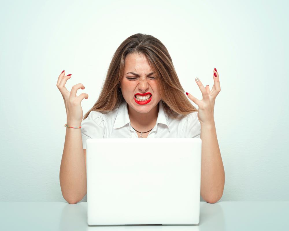 Passive-Aggressive Email Phrases: How to Write the Perfect One