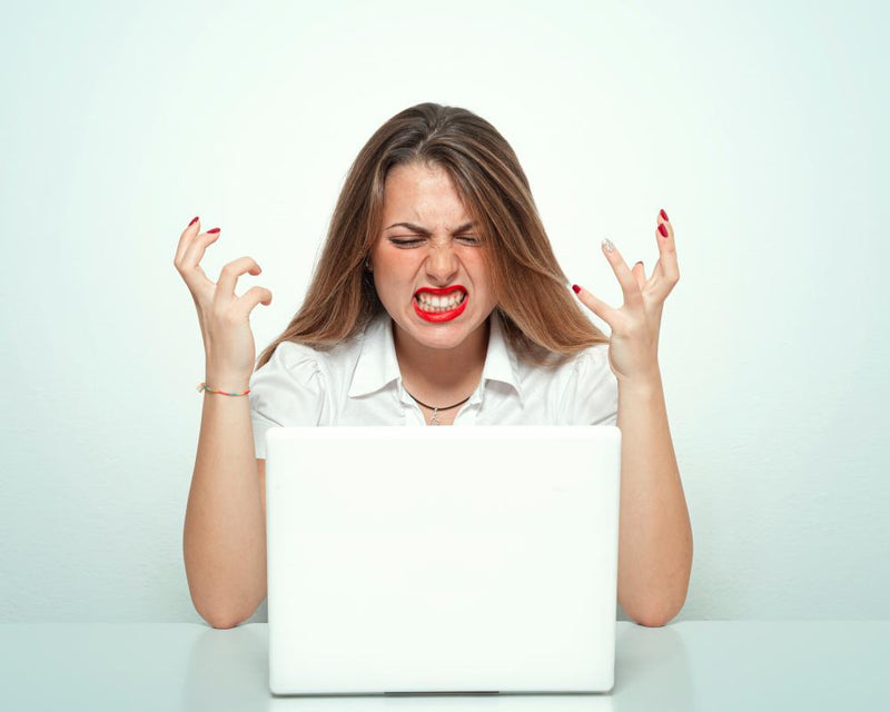 Passive-Aggressive Email Phrases: How to Write the Perfect One