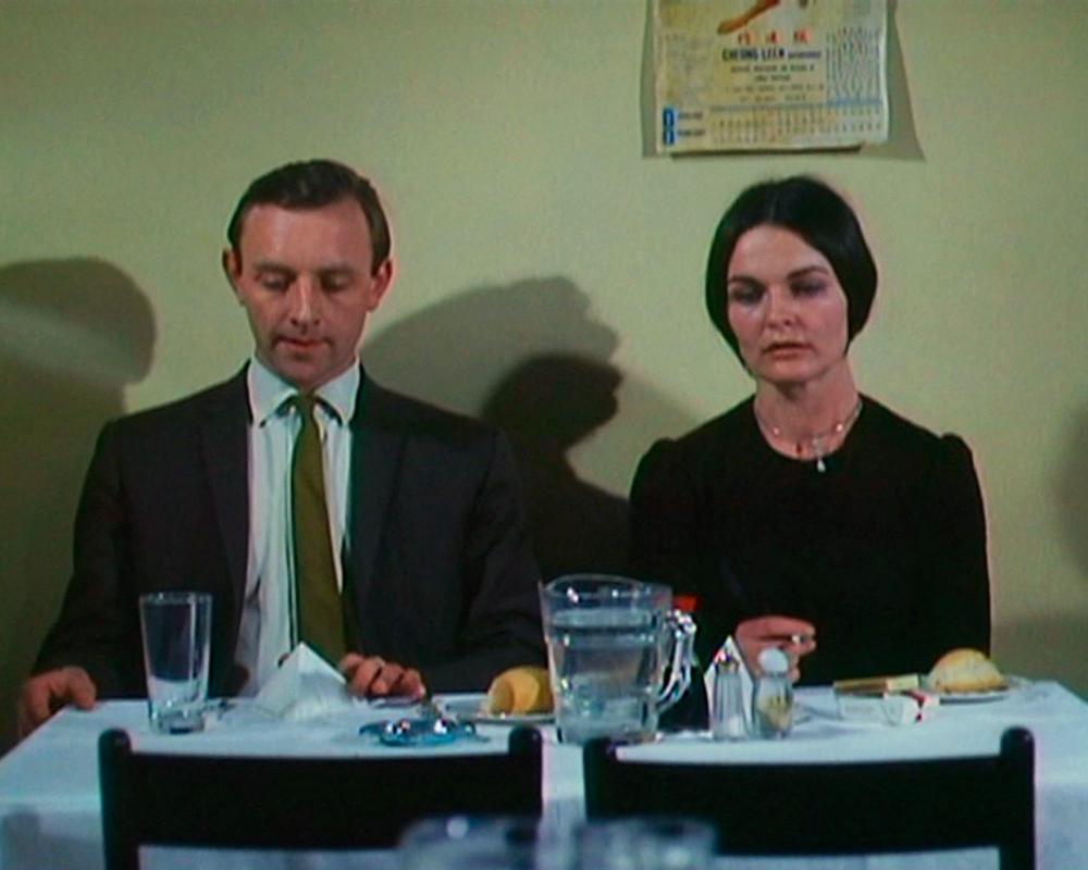 Mike Leigh Honors Charles Cooper and Contemporary Films Legacy