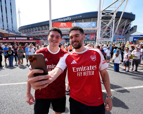 Arsenal vs Manchester City Community Shield Preview and Predictions