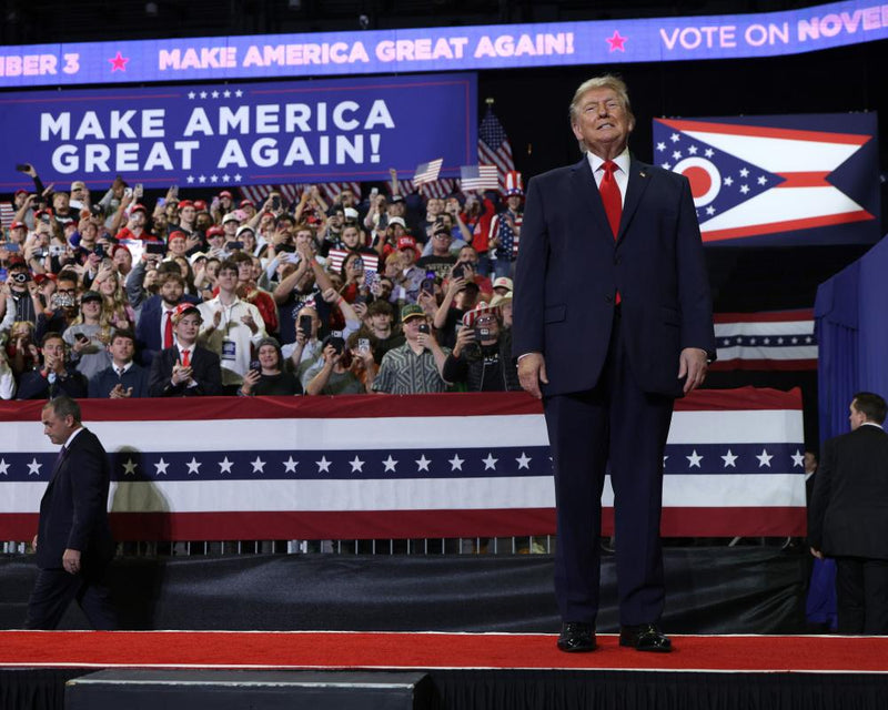 Midterms 2024: Record Spending Reshapes Key Races