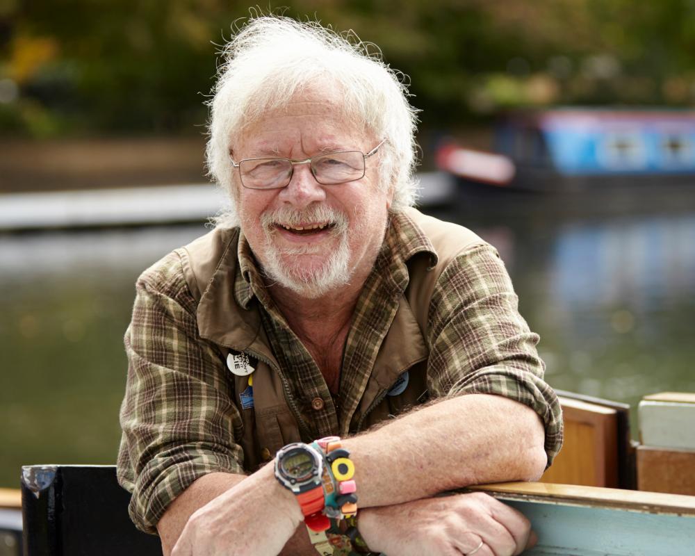 Bill Oddie Dies at 85: Celebrated Naturalist and Broadcaster