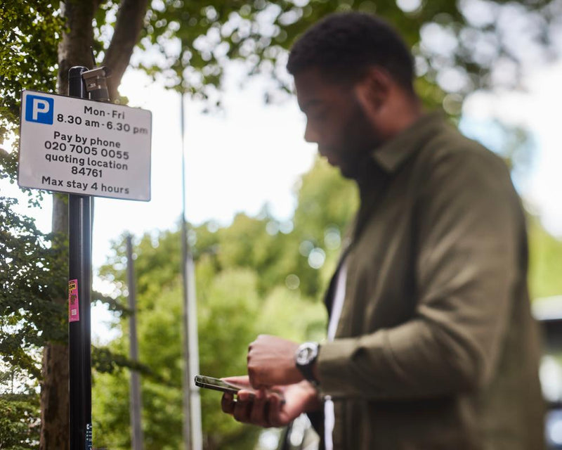 Fake RingGo Text Scam: How to Spot and Avoid Parking Fee Fraud