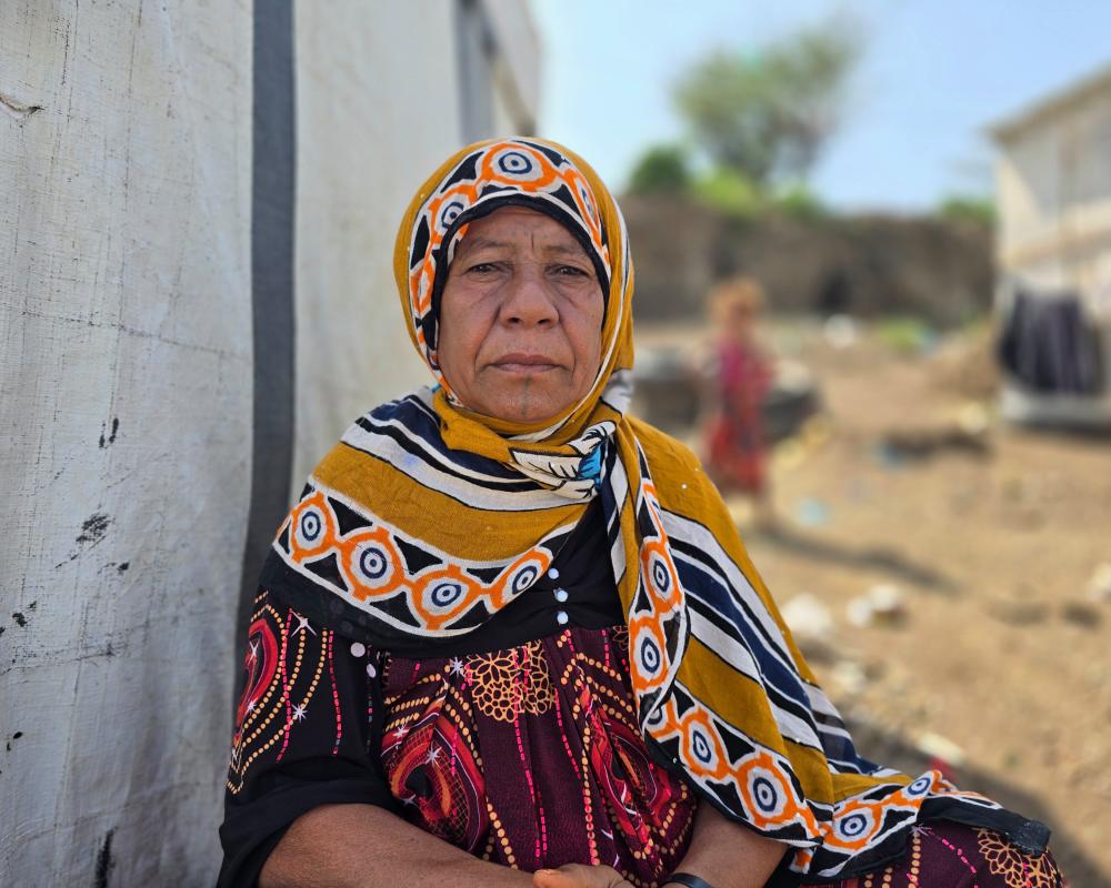 Yemen War Displacement: 125,000 Flee as Conflict Reignites