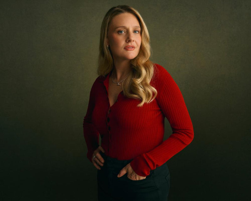 Romola Garai Midlife Sexpot Era: Adultery Drama Interview