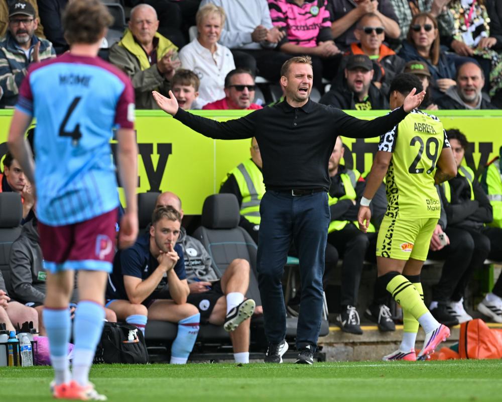 Manchester City's Doomsday Future: A Look at Non-League Football