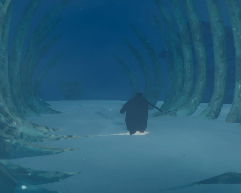 Penguin Colony Horror Game Mixes Nazis and Happy Feet
