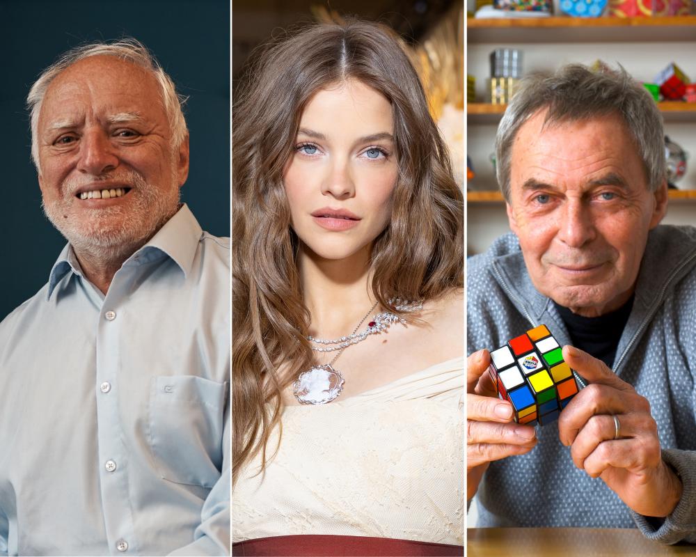 Hungary's Next President: Memes, Nobel Winners, and Chess Stars